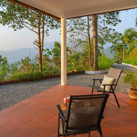 La Grove 2Bhk With Stunning View - Kannur Wayanad Exteriér fotografie