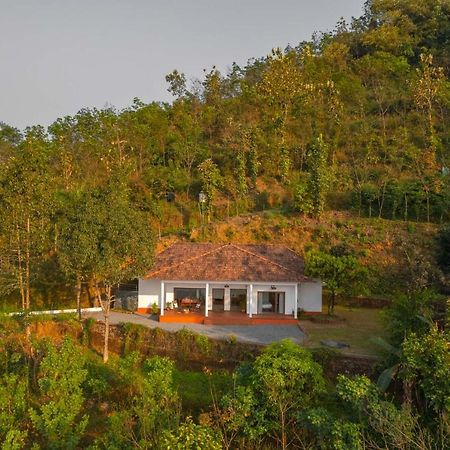 La Grove 2Bhk With Stunning View - Kannur Wayanad Exteriér fotografie
