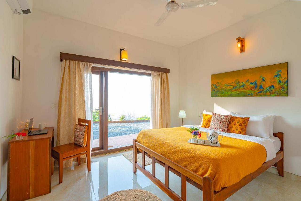 La Grove 2Bhk With Stunning View - Kannur Wayanad Exteriér fotografie