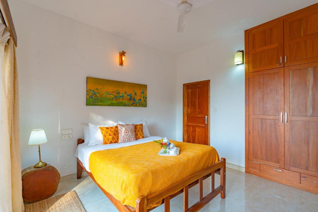 La Grove 2Bhk With Stunning View - Kannur Wayanad Exteriér fotografie
