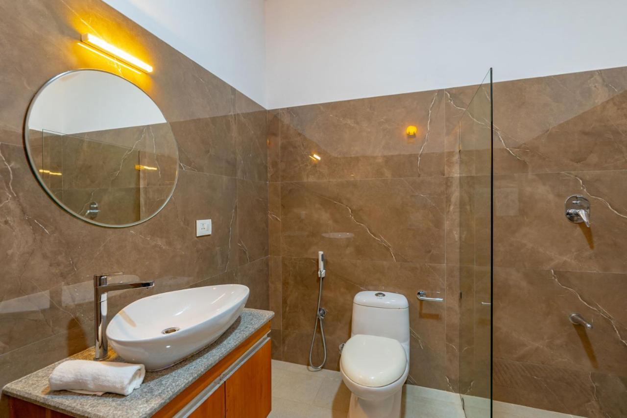 La Grove 2Bhk With Stunning View - Kannur Wayanad Exteriér fotografie