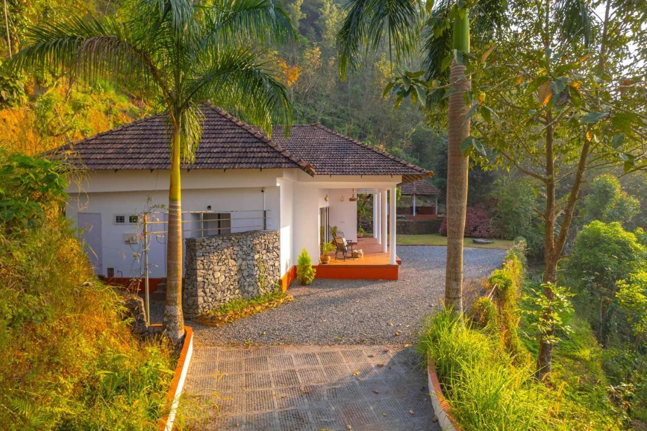 La Grove 2Bhk With Stunning View - Kannur Wayanad Exteriér fotografie
