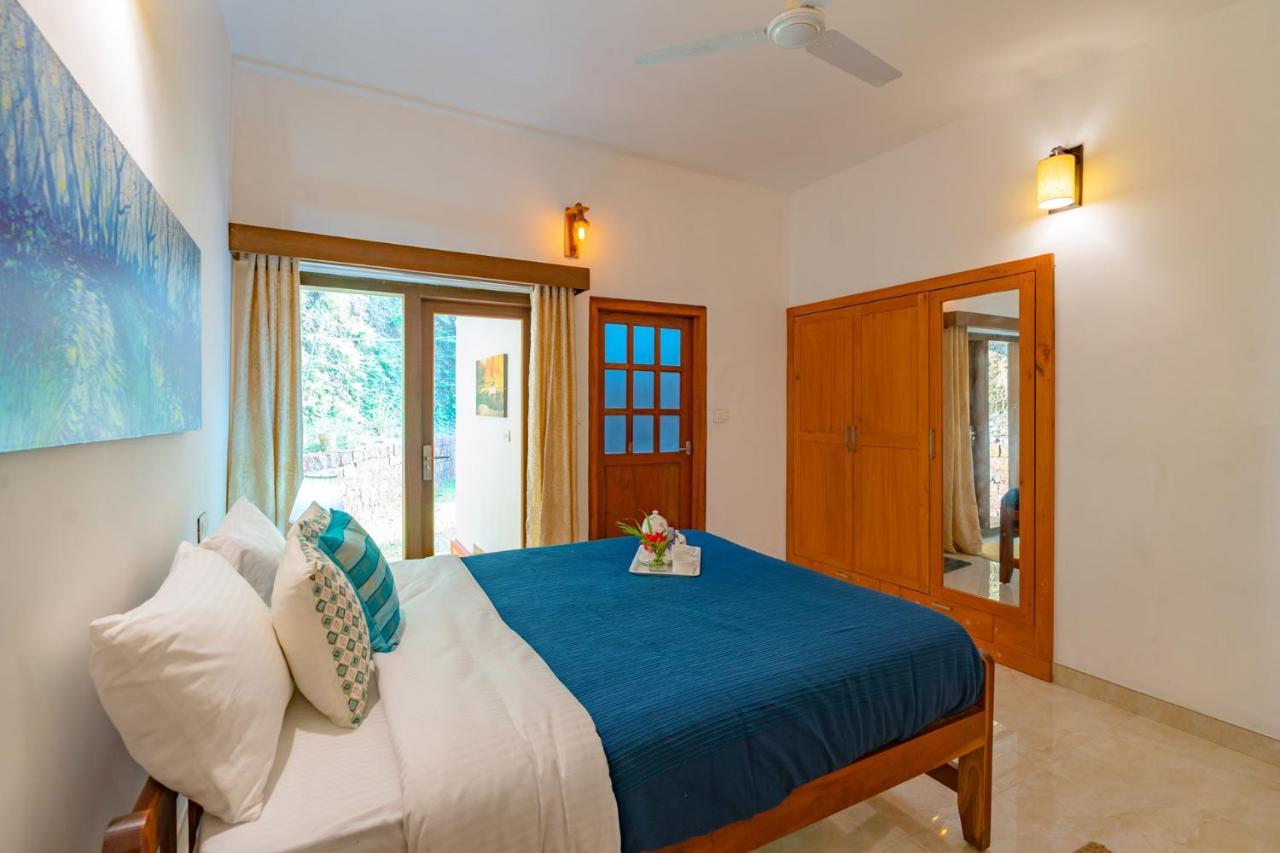 La Grove 2Bhk With Stunning View - Kannur Wayanad Exteriér fotografie