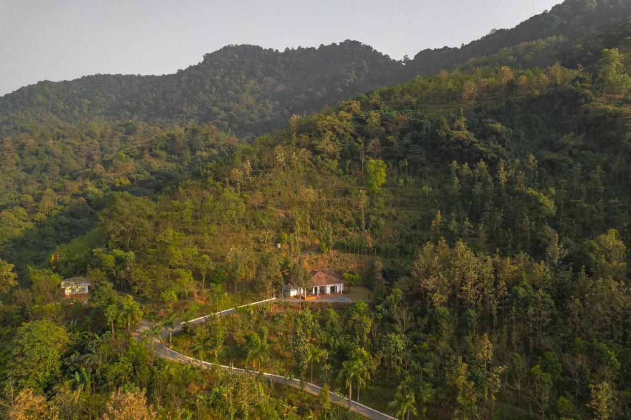 La Grove 2Bhk With Stunning View - Kannur Wayanad Exteriér fotografie