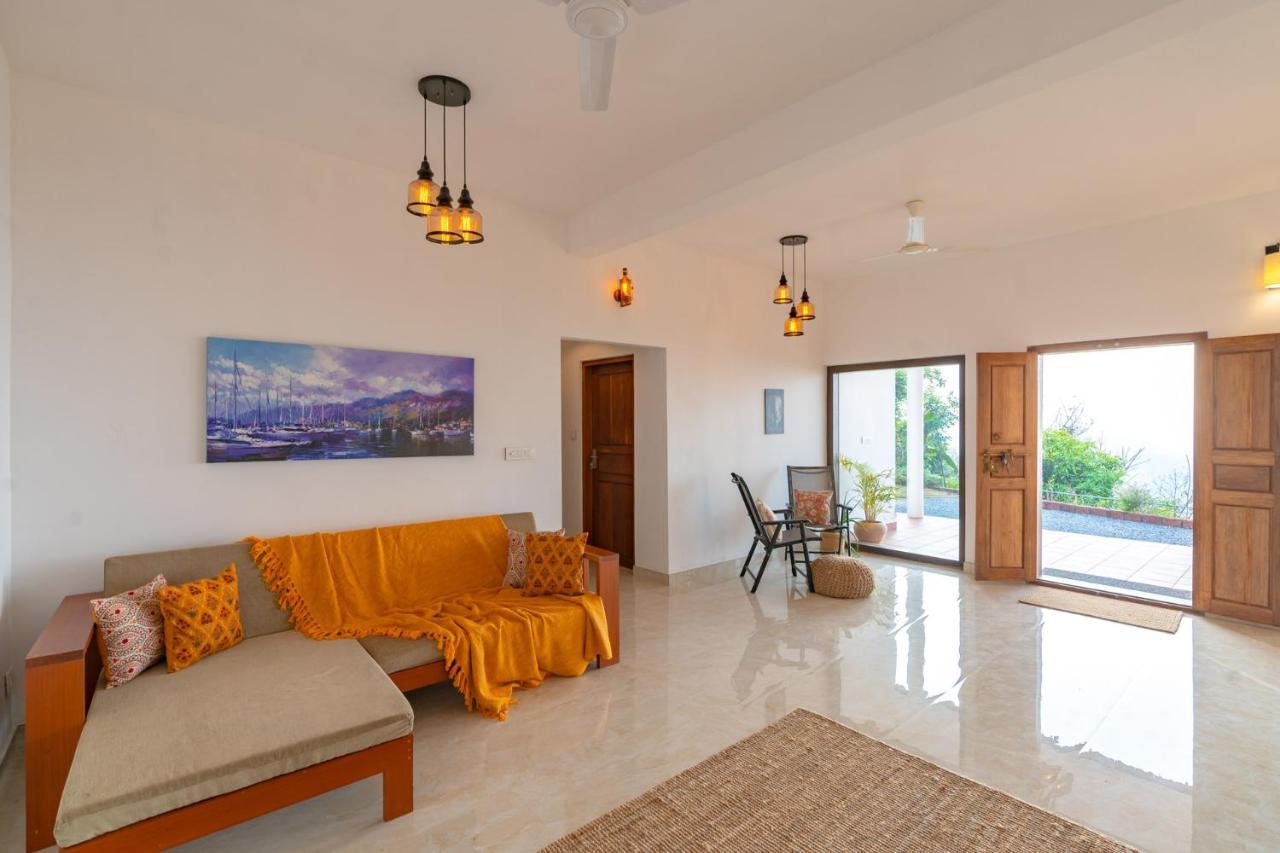 La Grove 2Bhk With Stunning View - Kannur Wayanad Exteriér fotografie