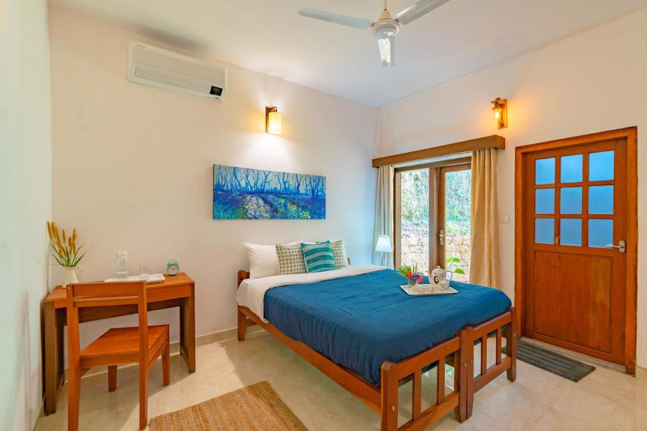 La Grove 2Bhk With Stunning View - Kannur Wayanad Exteriér fotografie